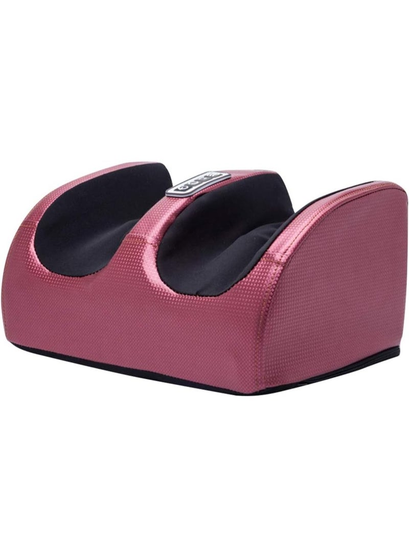 DubaiGallery Heated Foot Massager Machine, Deep Tissue Kneading Foot Warmer for Tired & Aching Feet - Image 1