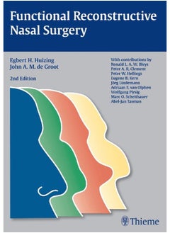 Functional Reconstructive Nasal Surgery 