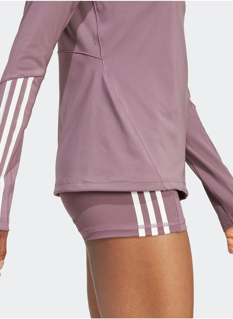 adidas Hyperglam Sweatshirt