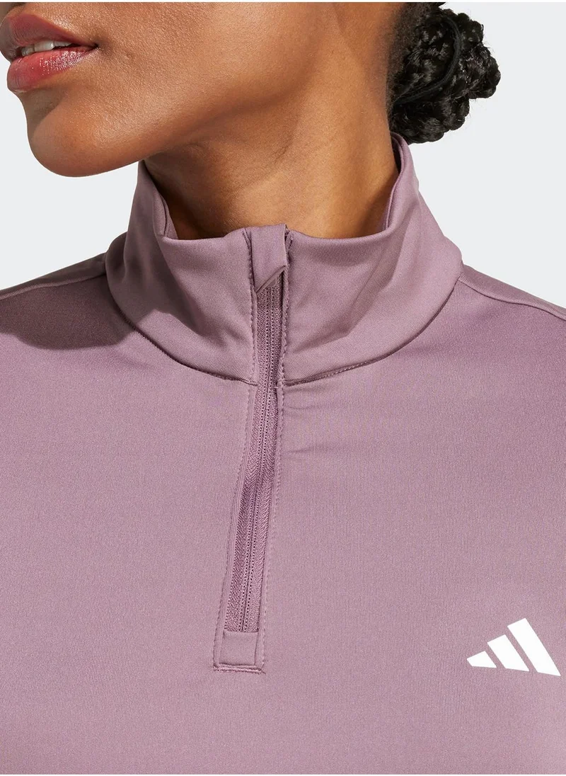 adidas Hyperglam Sweatshirt