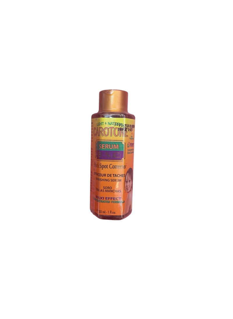 Carotone serum 30ml