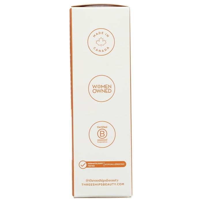 Three Ships Fresh Start Pha Resurfacing Treatment, 3.4 Oz - Image 3