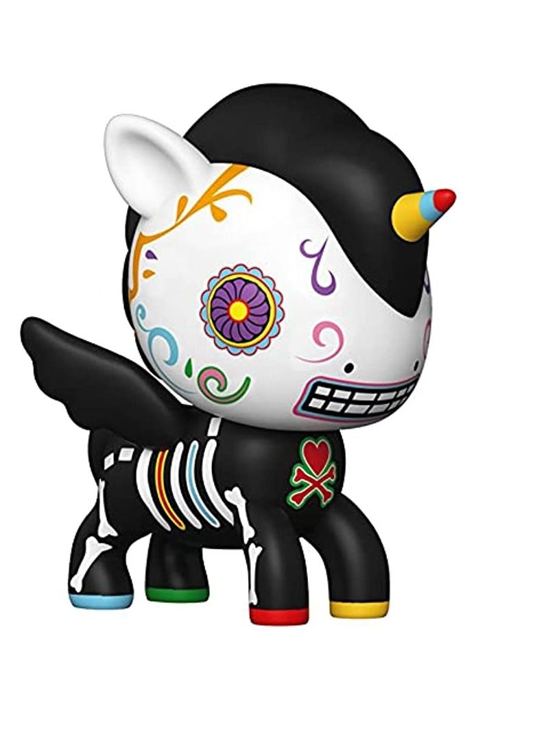 فانكو توكيدوكي - كراميلو ن  مؤتمر صيف 2021 حصريًا لموسيقى البوب! فينيل