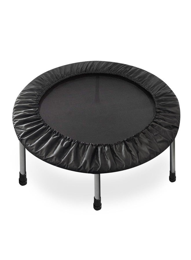powerfeng Small Trampoline Spring Cover: 40 Inches Trampoline Springs Covers for Trampoline Edge Replacement - 600D Oxford Fabric Tear-Resistant Easy to Install - Image 1