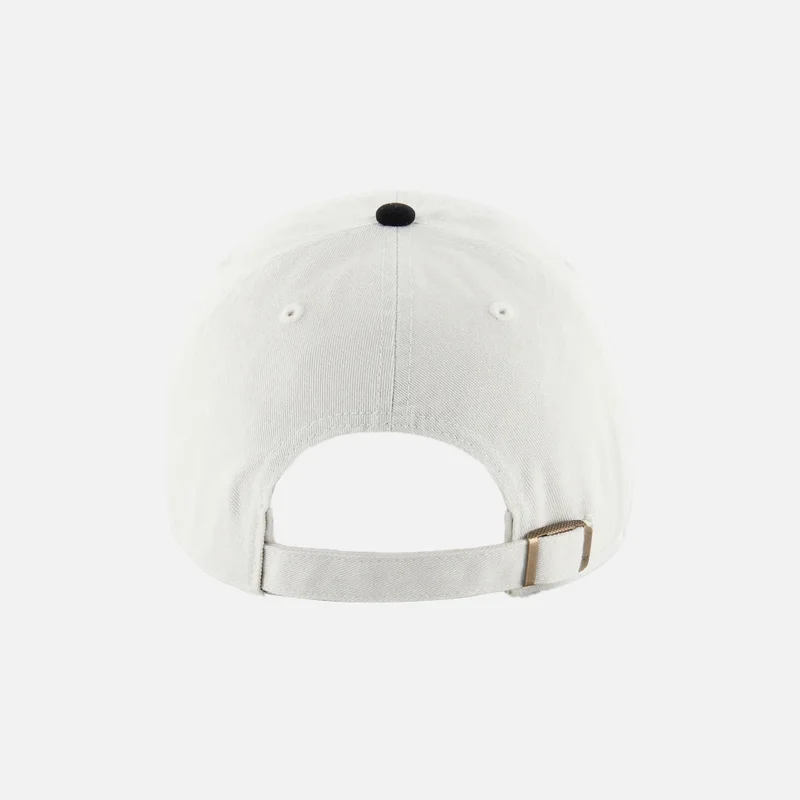 47 MLB New York Yankees Two Tone 47 Clean Up Cap - Men