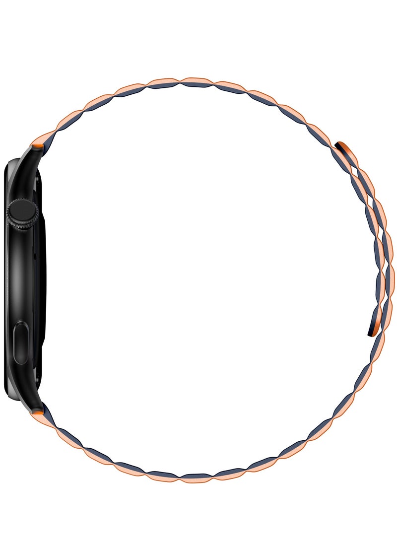 KIESLECT - KIESLECT Calling Watch Kr Pro Black - Image 1
