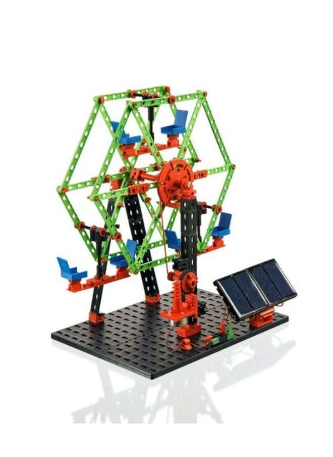 fischertechnik Oeco Energy  - Image 4