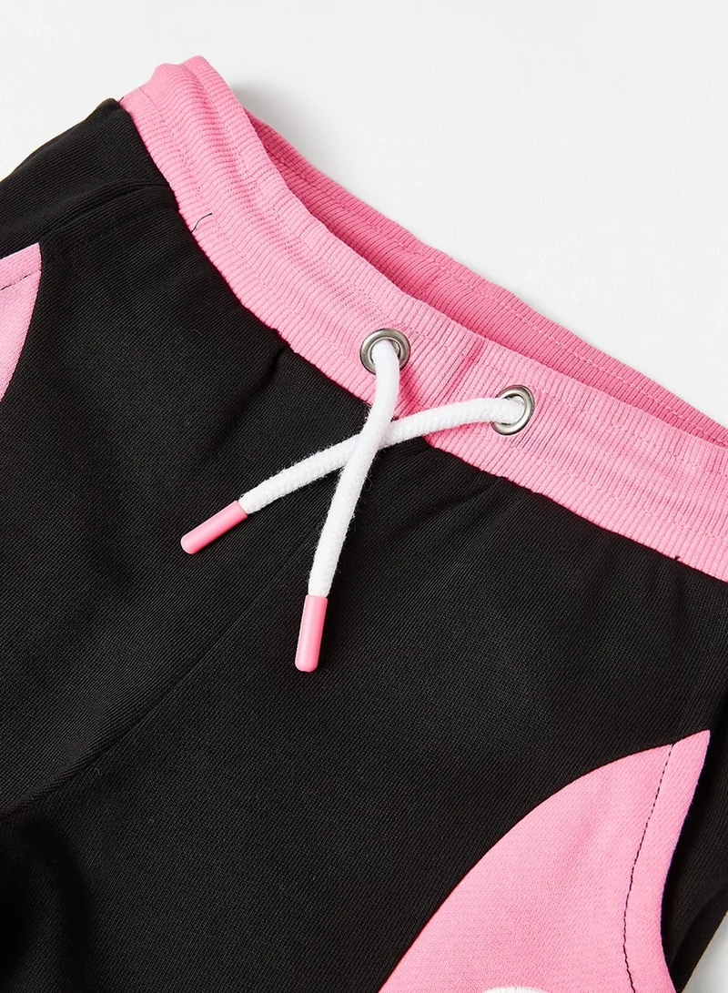 GUESS Kids Active Logo Sweatpants