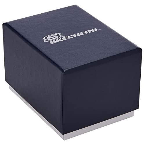 Skechers Women's Starline Quartz Three-Hand Watch - Image 4