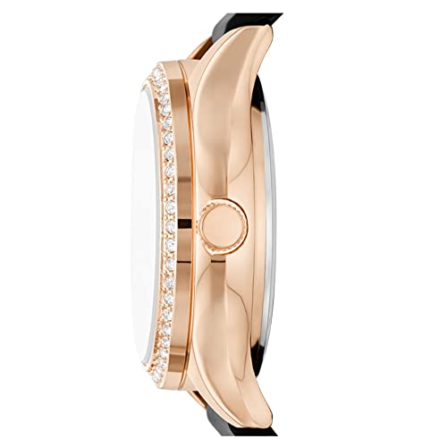 Skechers Women's Starline Quartz Three-Hand Watch - Image 2