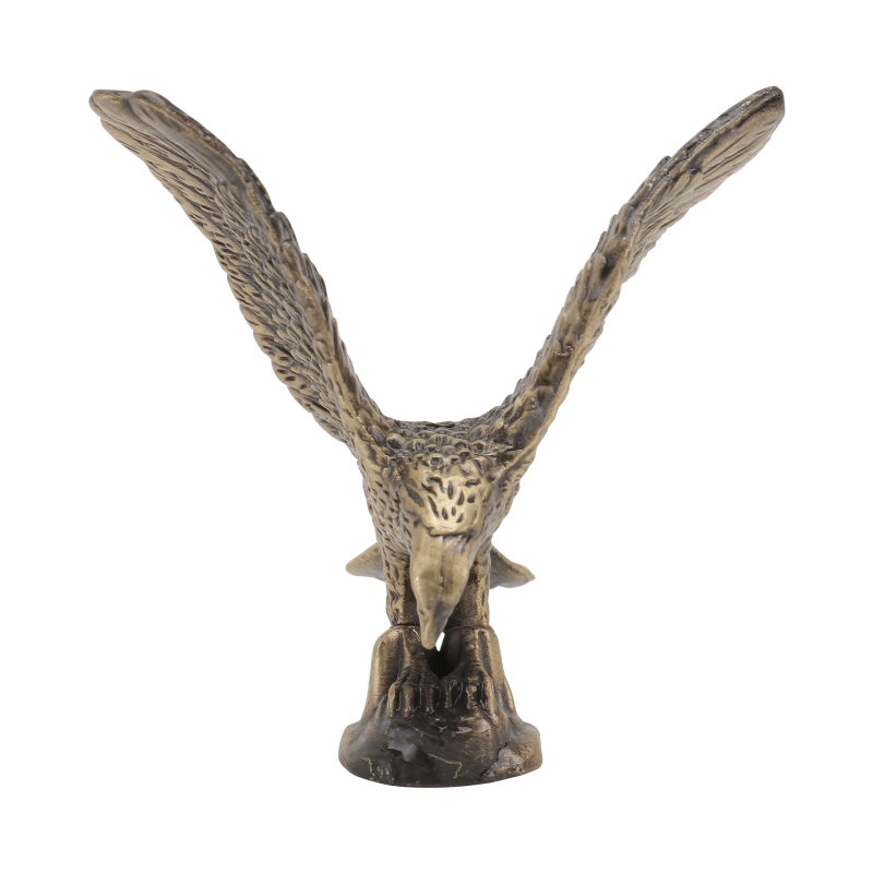 1pc Alloy Incense Stick Burner Indoor Decorative Incense Burner Decor Ornament - Image 1