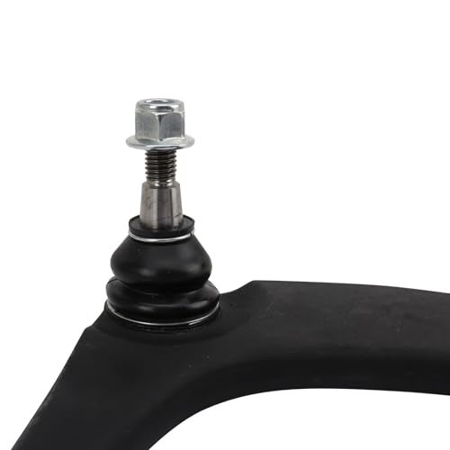 TRQ Front Left Upper Control Arm with Ball Joint Drivers Side Compatible with 2021-2022 Cadillac Escalade Escalade ESV 2019-2022 Chevrolet Silverado 1500 Suburban Tahoe GMC Sierra 1500 Yukon Yukon XL - Image 4