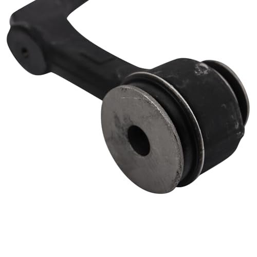 TRQ Front Left Upper Control Arm with Ball Joint Drivers Side Compatible with 2021-2022 Cadillac Escalade Escalade ESV 2019-2022 Chevrolet Silverado 1500 Suburban Tahoe GMC Sierra 1500 Yukon Yukon XL - Image 5