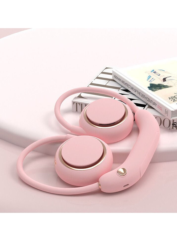 مروحة عنق هاند فري مع ثلاثة سرعات للمكتب والمدرسة - Image 1