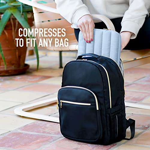 Vandel - The Original Puffy Laptop Sleeve 15-16 Inch Sleeve for Women and Men MacBook Pro 16 in Case, Cute Computer Bag 15.6 Inch HP Carrying Case - Apple, Asus, Dell, HP Laptop Case 15.6 Cover - Image 3