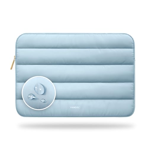 Vandel - The Original Puffy Laptop Sleeve 15-16 Inch Sleeve for Women and Men MacBook Pro 16 in Case, Cute Computer Bag 15.6 Inch HP Carrying Case - Apple, Asus, Dell, HP Laptop Case 15.6 Cover - Image 1
