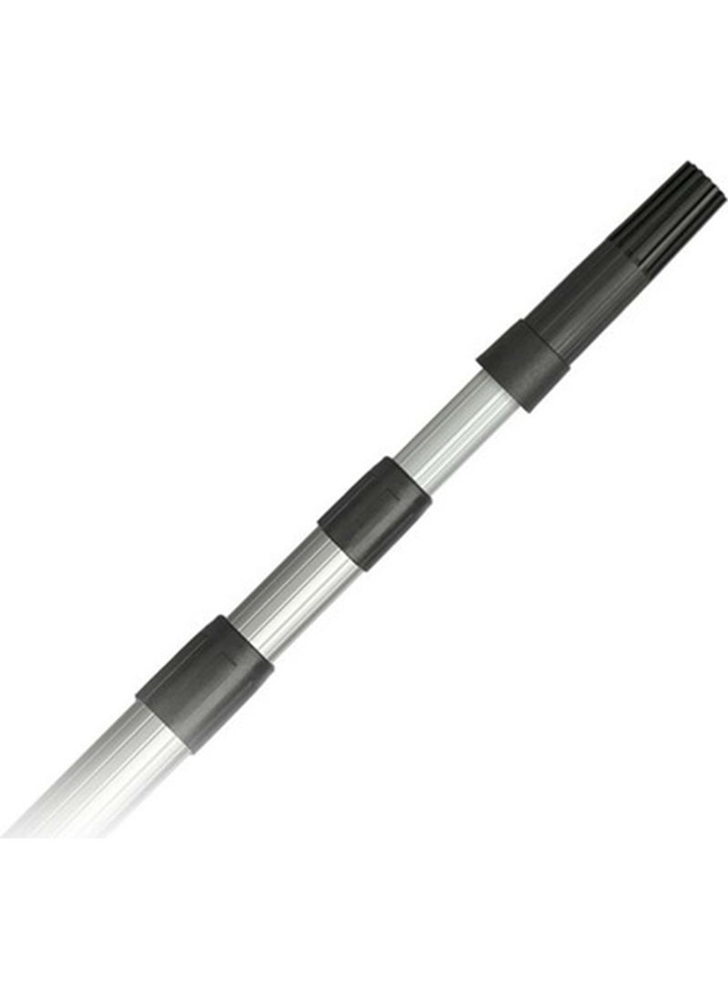 Master Telescopic Pole Metal 200cm  - Image 2