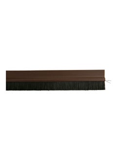 TOYO SAKA Vinyl Door Bottom 14mm 
