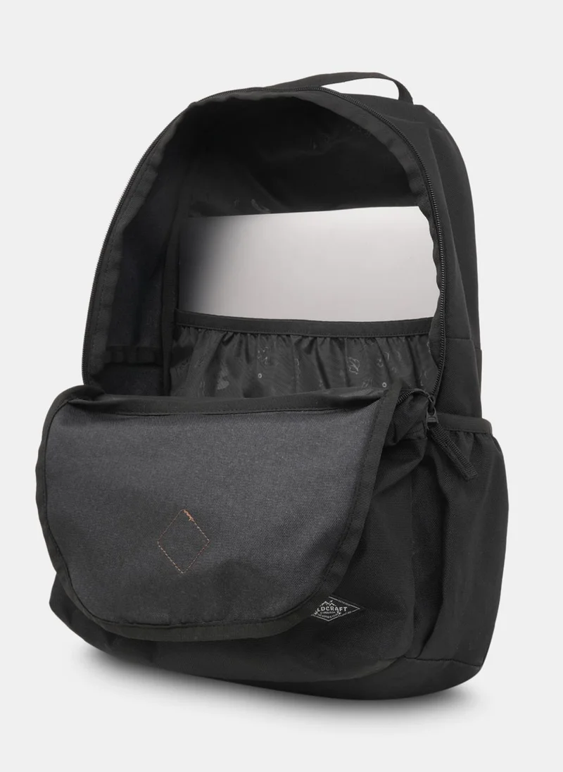 Wildcraft  Wildcraft Eco Weave Camper 20L, Black  | Best Price UAE