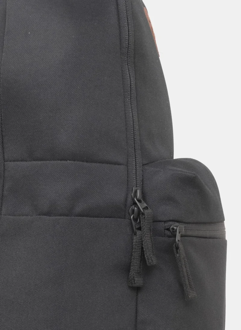 Wildcraft  Wildcraft Eco Weave Camper 20L, Black  | Best Price UAE