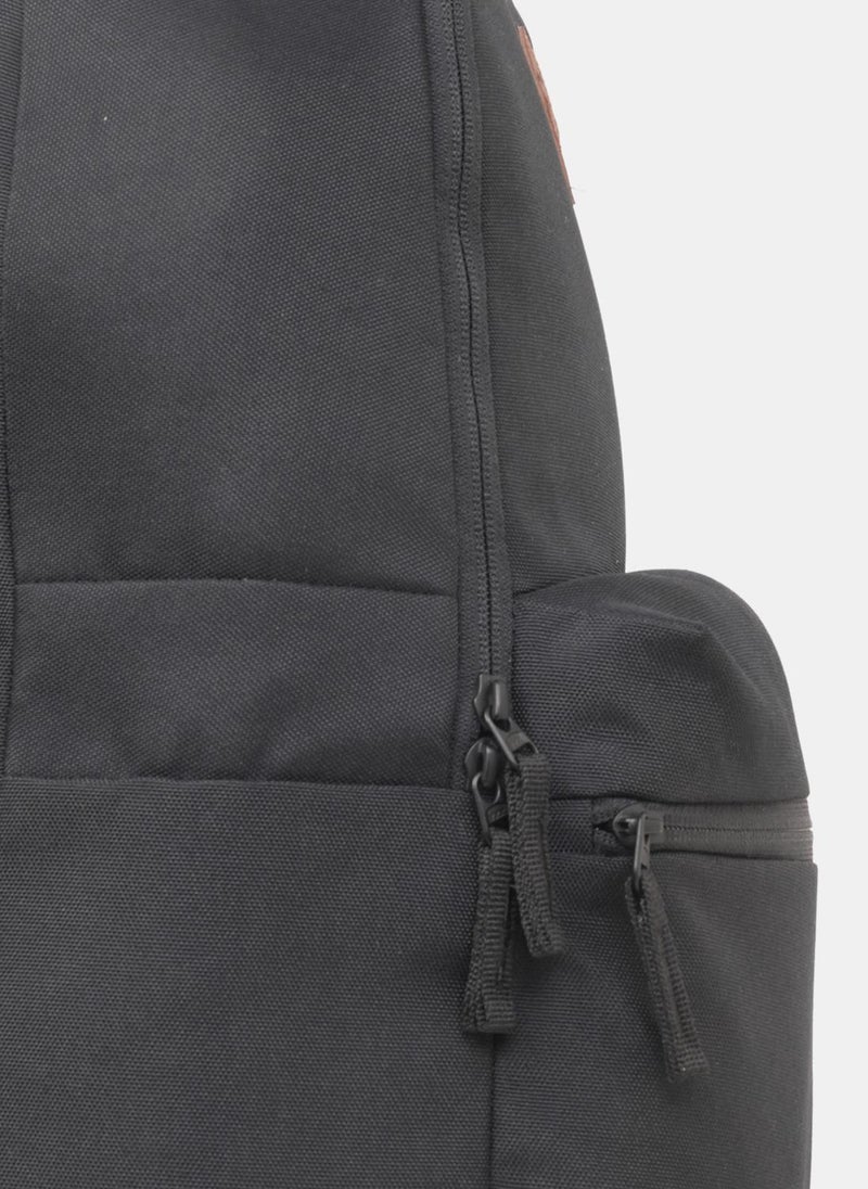 Wildcraft Eco Weave Camper 20L, Black - Image 4
