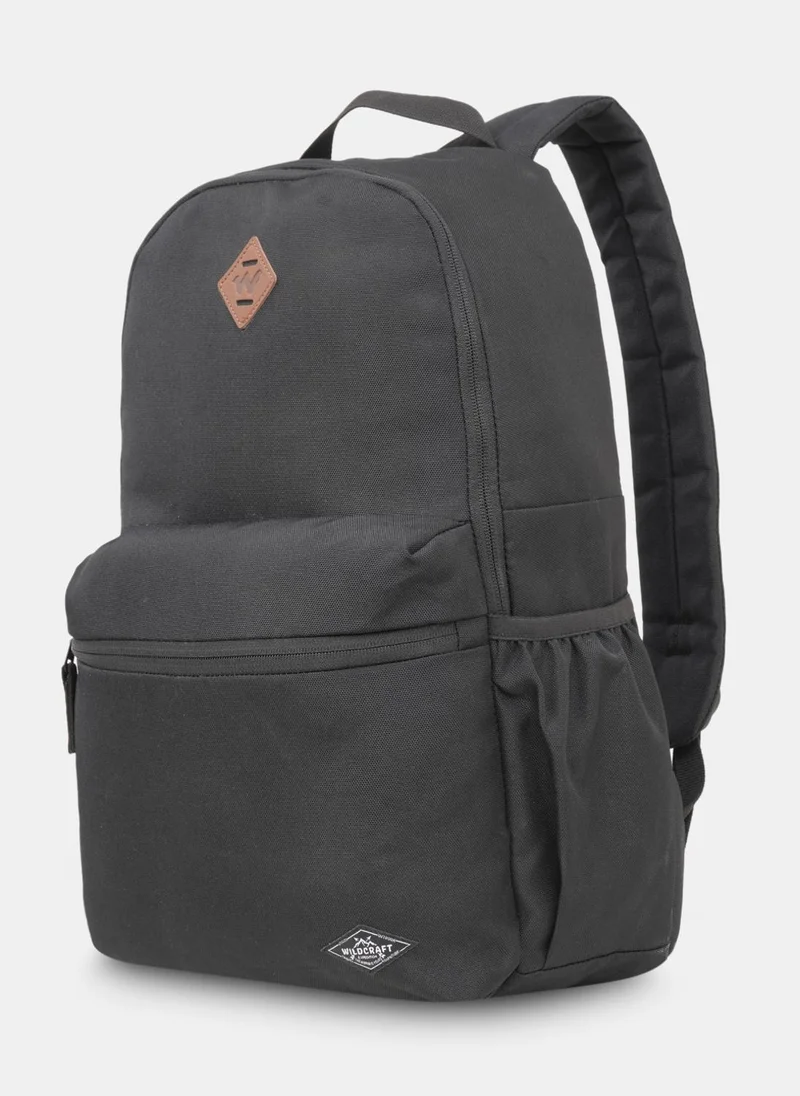 وايلد كرافت Wildcraft Eco Weave Camper 20L, Black