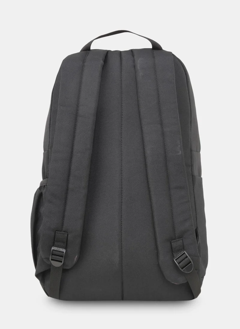 Wildcraft  Wildcraft Eco Weave Camper 20L, Black  | Best Price UAE