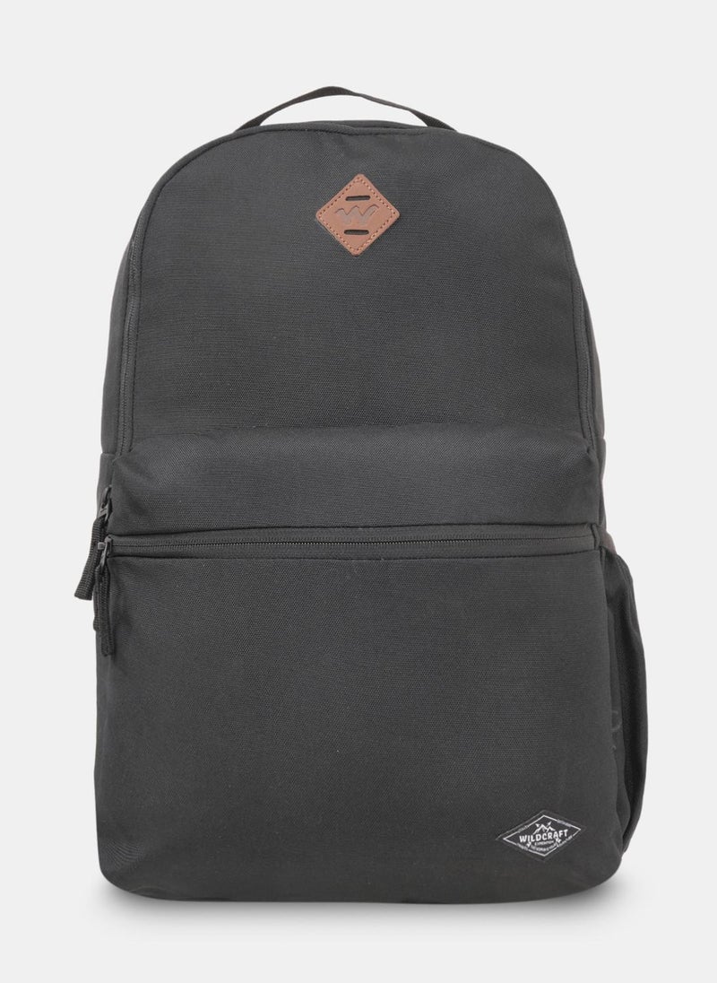 Wildcraft Eco Weave Camper 20L, Black - Image 1