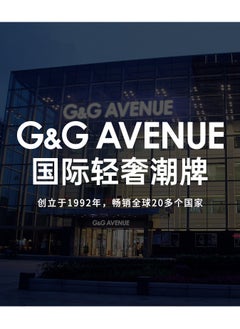 G&G AVENUE Neon Shirt Kids  Dry Fit Athletic Short Sleeve T Shirts for Boys and Girls  - Image 5