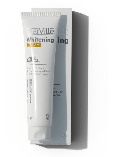 Whitening Cream 60 GM