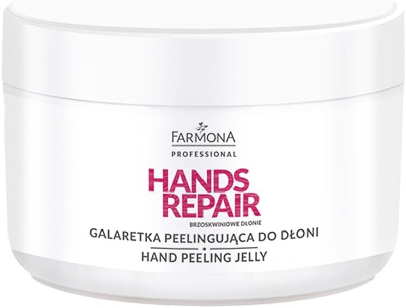 Farmona Hands Repair Moisturising Hand Mask