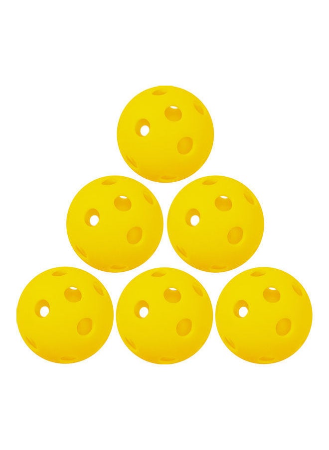 NIBEMINENT 6-Piece Outdoor Pickle Ball Suit  - Image 1