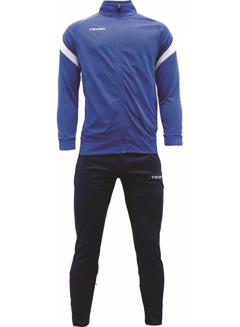 Tryon Men's Football Camping Sweat Camping Tracksuit Evo Pro 1018055 - Image 2