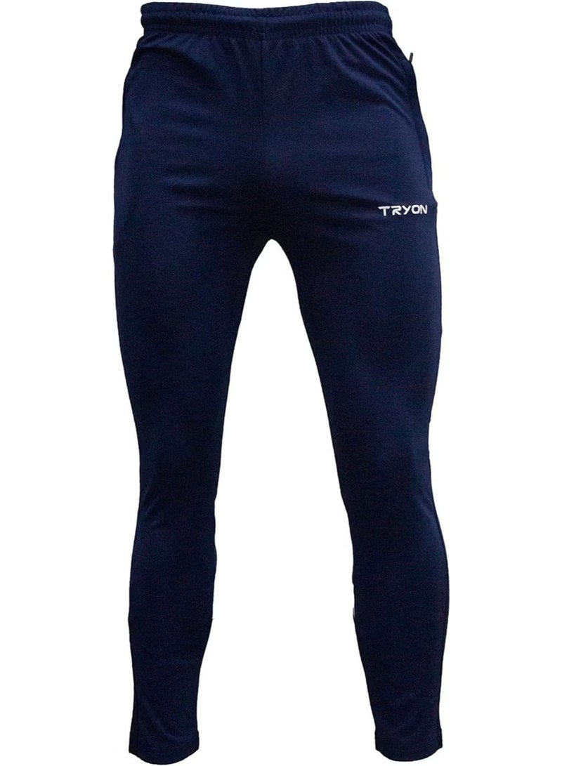 Tryon Men's Football Camping Sweat Camping Tracksuit Evo Pro 1018055 - Image 4