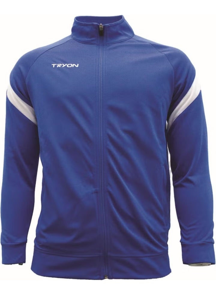 Tryon Men's Football Camping Sweat Camping Tracksuit Evo Pro 1018055 - Image 1