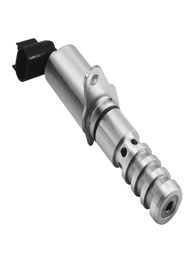 RABROPAR Engine Variable Valve Timing Solenoid Compatible with Chevrolet Trailblazer 2002-2009, GMC Envoy 2002-2009, Isuzu Ascender 2003-2008, Saab 9-7x 2005-2009 - Image 1