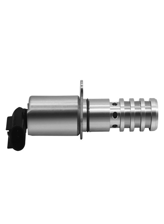 RABROPAR Engine Variable Valve Timing Solenoid Compatible with Chevrolet Trailblazer 2002-2009, GMC Envoy 2002-2009, Isuzu Ascender 2003-2008, Saab 9-7x 2005-2009 - Image 2