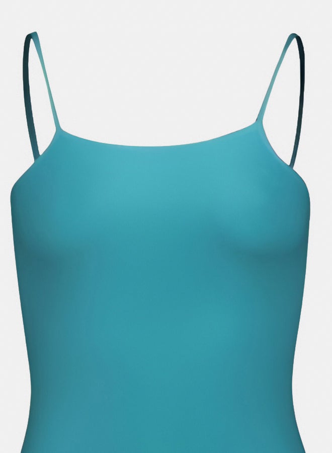 Silvy Lycra Lolita Sleeveless Top Underwear For Girls - Image 3