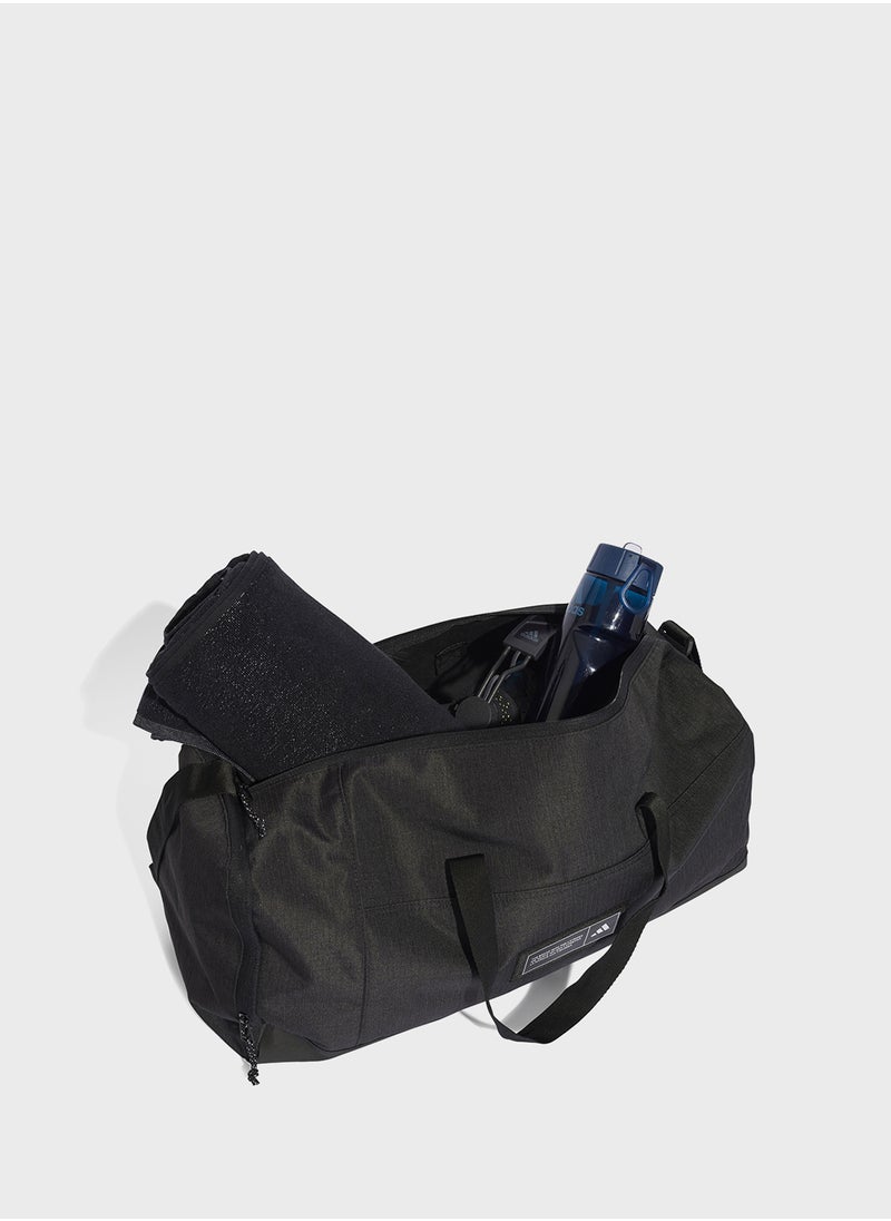 Adidas M 4Athlts Duffle  - Image 2