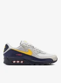 Nike Grey