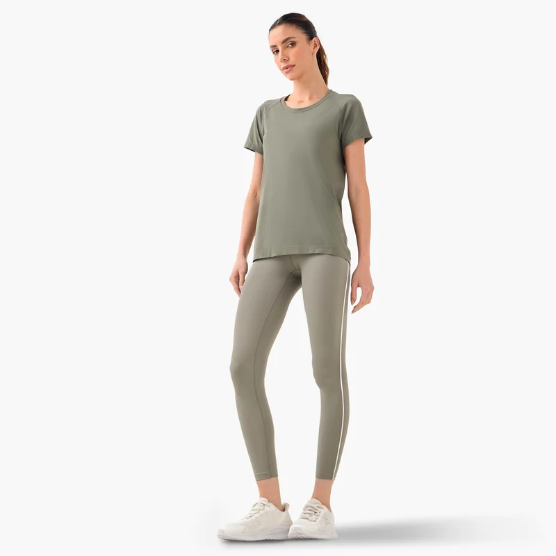 ادوت من سبلاش Adot Women Seamless Tee