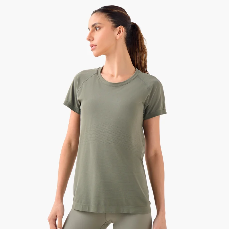 ادوت من سبلاش Adot Women Seamless Tee