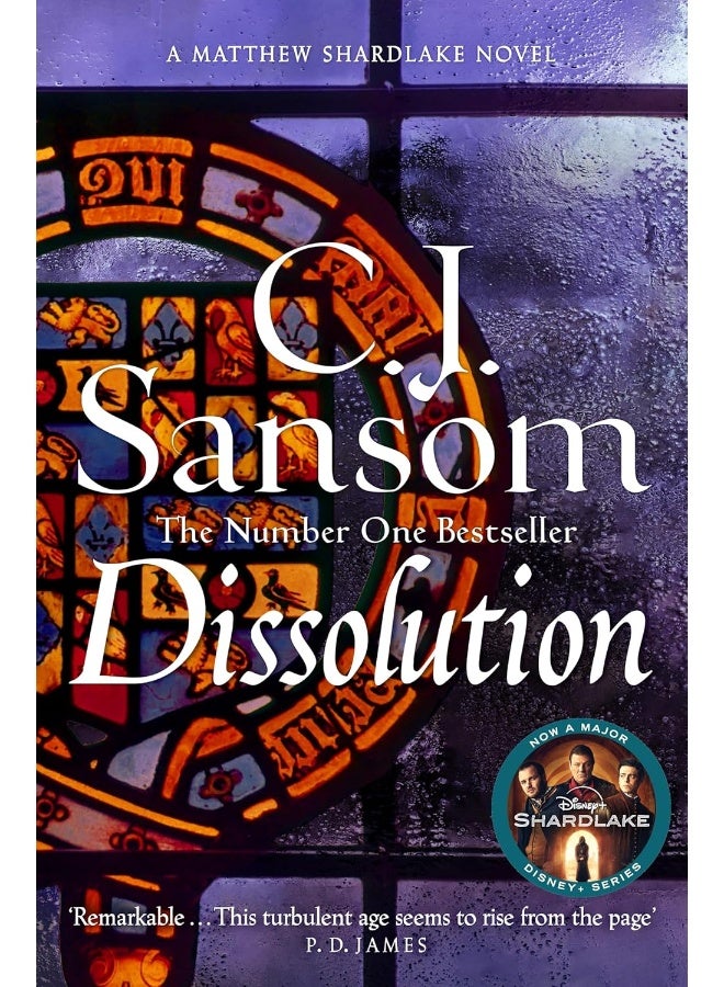 Dissolution 