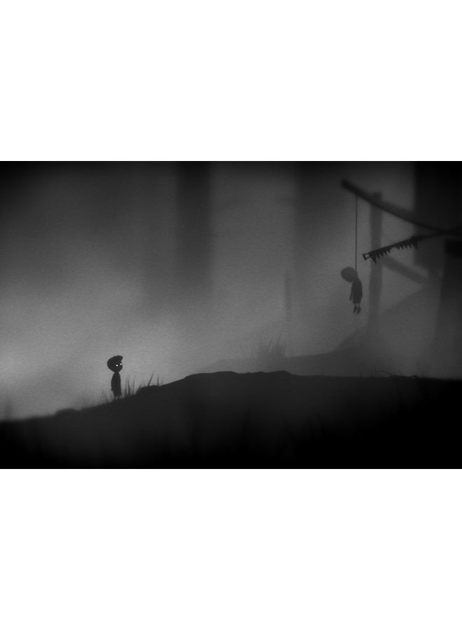 505 جيمز لعبة Inside Limbo  (النسخة العالمية) - playstation_4_ps4 - Image 2