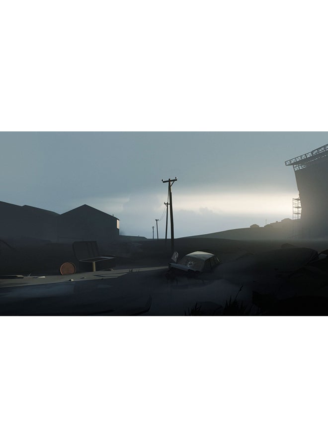 505 جيمز لعبة Inside Limbo  (النسخة العالمية) - playstation_4_ps4 - Image 4
