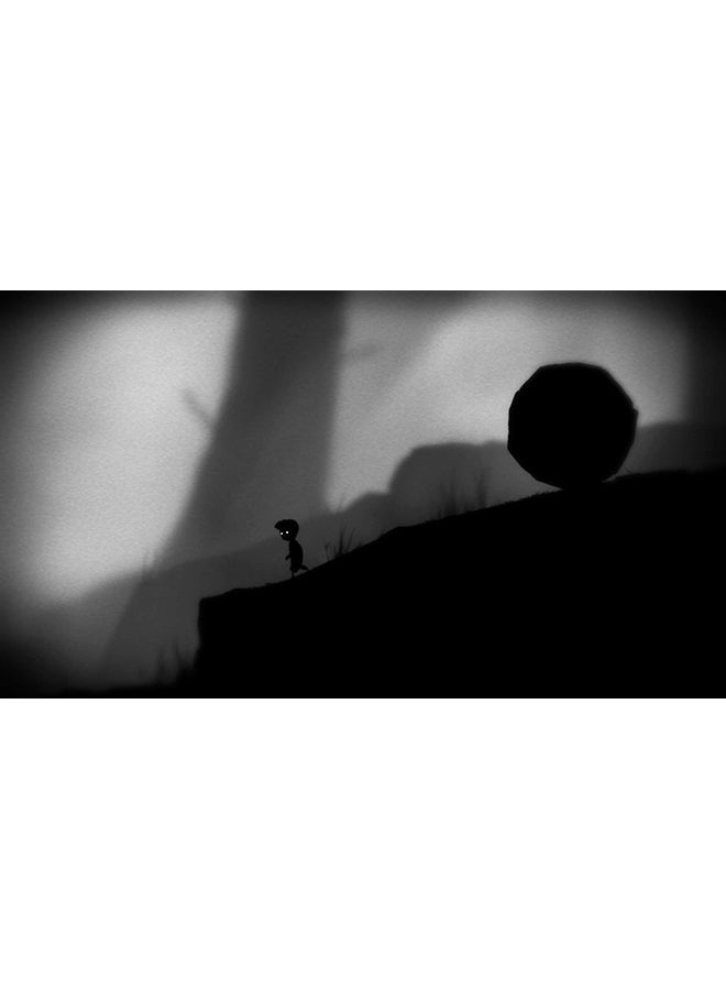 505 جيمز لعبة Inside Limbo  (النسخة العالمية) - playstation_4_ps4 - Image 3