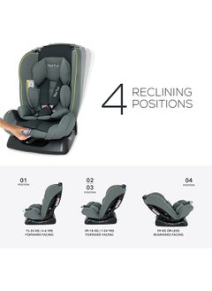 Bruno Baby/Kids 3-In-1 Car Seat - 4 Position Recline - 5-Point Safety Harness – 143° Angle Recline - 0 Months To 7 Years - pzsku/Z4A204902EEABFF95C0E9Z/45/_/1710238950/7db19abb-4c28-4f98-88dc-1ebf5e0ab85f