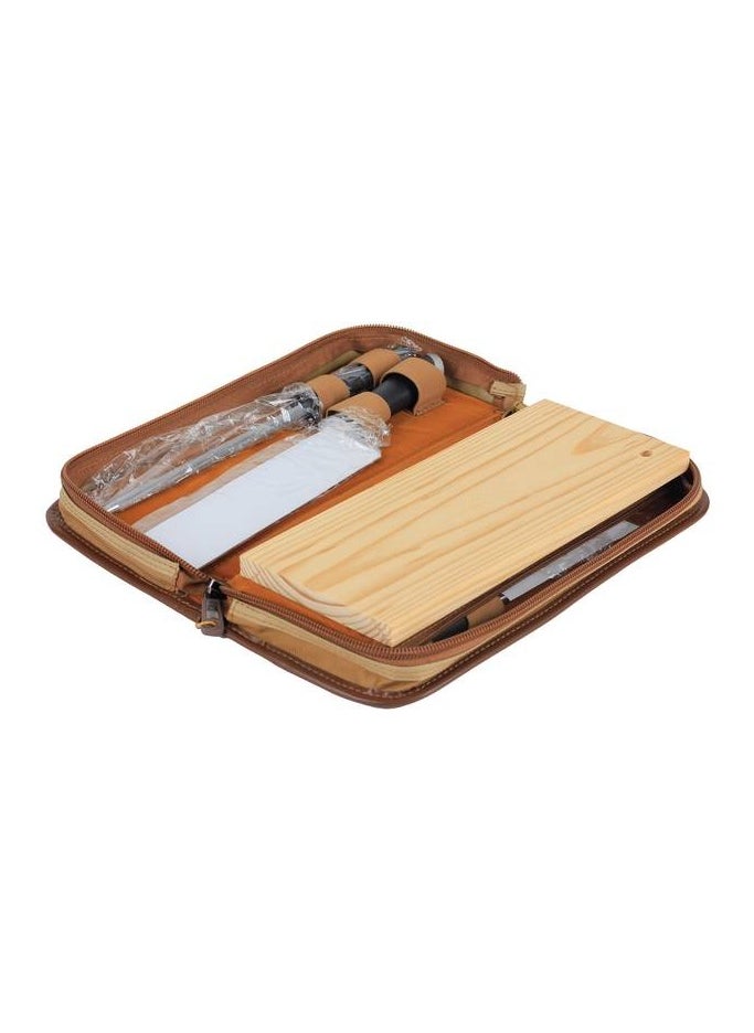 Safari - Safari Butcher Kit - Image 1