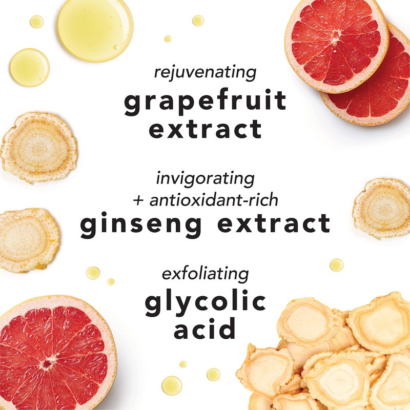 Mario Badescu AHA Botanical Body Wash Moisturizing, Clarifying and Gentle Exfoliating Wash for Brighter, Softer and Smoother Skin, Body Soap Infused with Glycolic Acid & Fruit Enzymes, 8 Fl Oz - Image 4