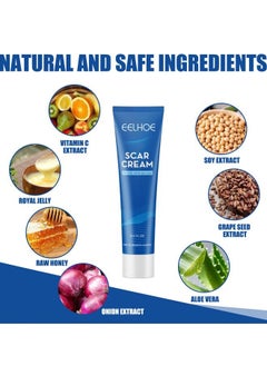 EELHOE Gel for Scars  - Image 5